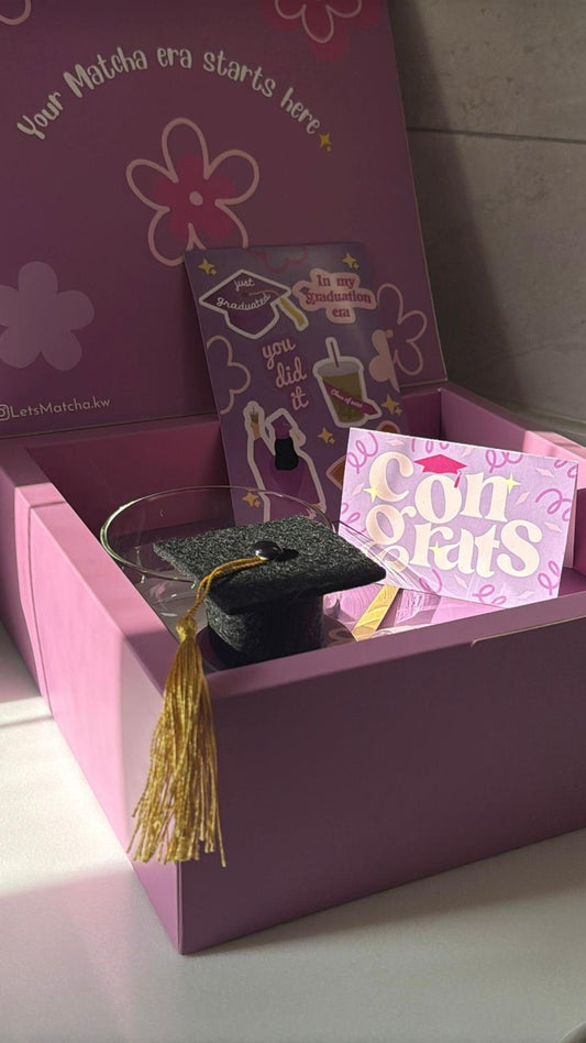 Graduation gift