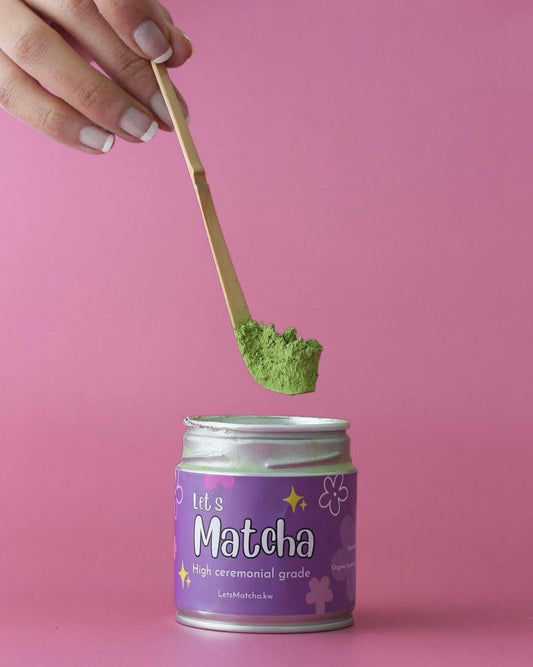 Matcha Powder